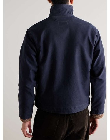 [해외직구] 26 F/W 더블알엘 BOWER DECK 코튼코듀로이 자켓 782795186 B0081380692
