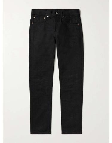 [해외직구] 26 F/W 더블알엘 슬림핏 셀비지 진 782504838 B0081076683