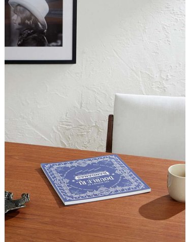 [해외직구] 26 F/W 더블알엘 더 HISTORY 오브 더블 RL BANDANAS 북 690939751 B0082028767