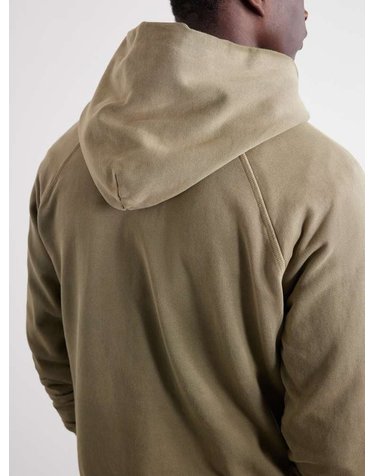 [해외직구] 레티앙 FRENCH TERRYCOTTON RAGLAN 후드 TF-1098-PW B0082120399