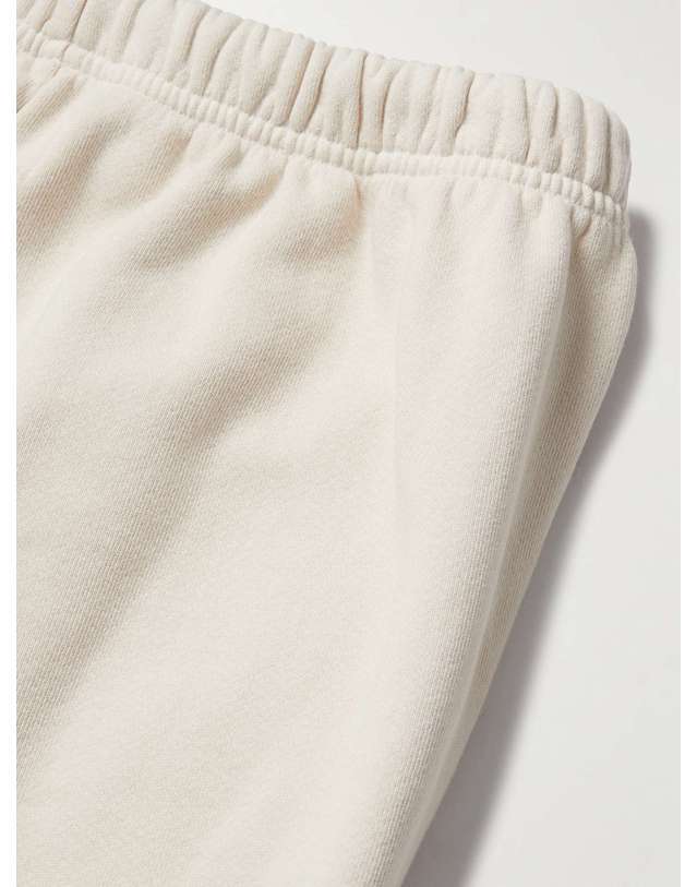 레티앙 [해외직구] 23 S/S 레티앙 코튼-저지 스웨트팬츠 CF-3044 B0080062126 착용컷