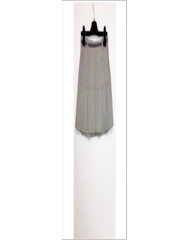[해외직구] 코르미오 미니 코튼 블렌드 스커트 WITH PLEATS CHELSEY20 BEIGE B0441591145