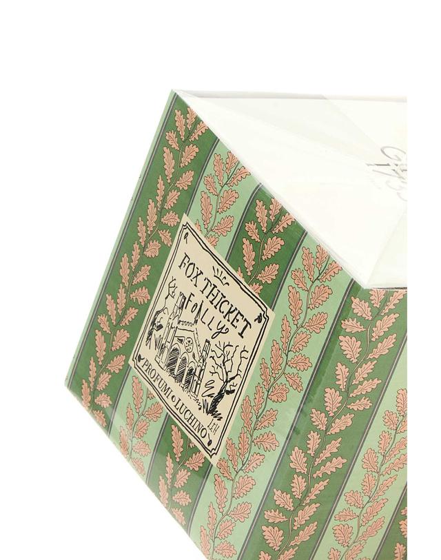 지노리 1735 [해외직구] 지노리 1735 칸델라 PROFUMATALARGE GR 700 020RG00FCO032 FOXTHICKETF B0441595869 착용컷
