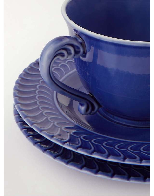 부첼라티 [해외직구] 부첼라티 GINORI 셋 오브 투 PORCELAIN TEA CUPS & SAUCERS HPOBAR022017 B0080098908 착용컷