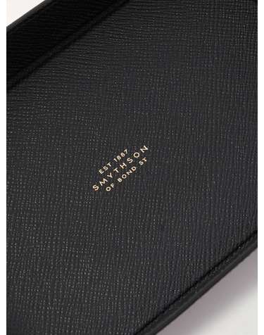 [해외직구] 스마이슨 스몰 파나마 크로스 레더 TRINKET TRAY 1201119 B0080104280