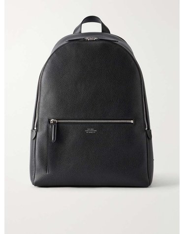 [해외직구] 스마이슨 풀그레인 레더 백팩 1205356 BACKPACK - LUDLOW B0082268254