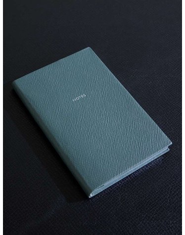 [해외직구] 스마이슨 첼시 크로스 레더 NOTEBOOK 1206132 B0082269428