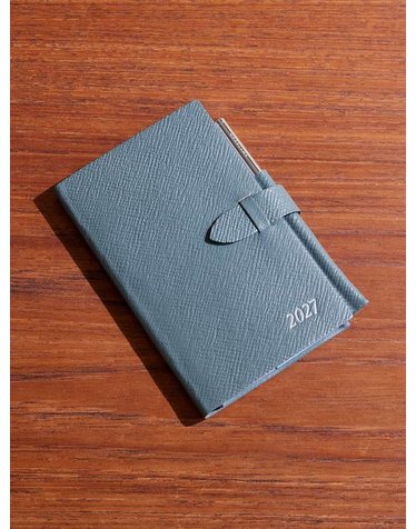 [해외직구] 스마이슨 크로스 레더 NOTEBOOK 1205791 B0082366179