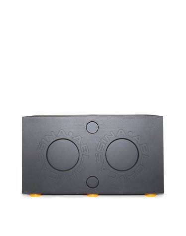 [해외직구] 까시나 MAT 블랙 리사이클 우드 블록 23002000MAT BLACK B0482327359