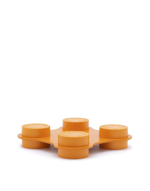 까시나 [해외직구] 까시나 오렌지 QUADRUPLE CONNECTING 엘리먼트 230Q1000ORANGE B0482327356 착용컷