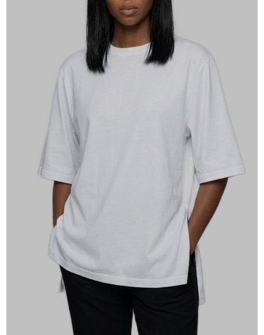 [해외직구] ANIRA 패딩 티셔츠 TSFS22880000 WHITE B0442319701