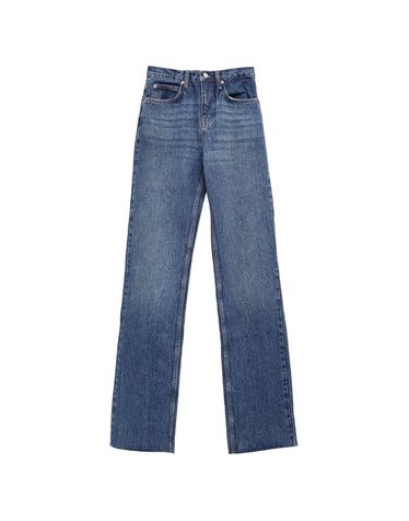 [해외직구] DALSTON 진 PAFS22761336 BLUEWASH B0442319697
