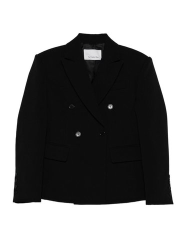 [해외직구] DOYER CINCHED 블레이저 블랙 BLFS21079100 BLACK B0442328924