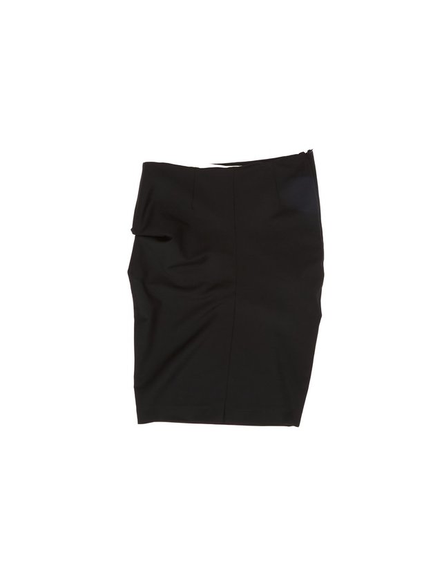 로헤 [해외직구] 26 F/W 로헤 코르셋 DETAILED 스커트 42132104/001_308 B0742334080 착용컷