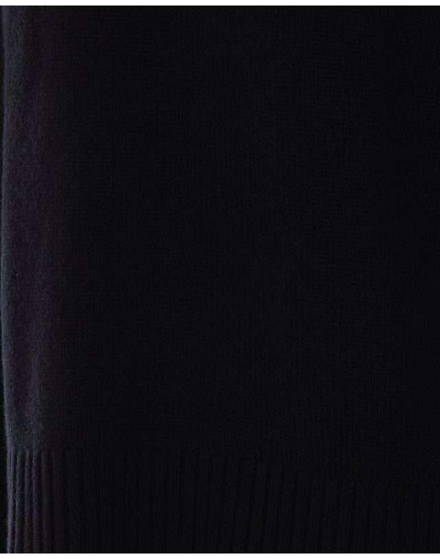 리사 양 [해외직구] 26 F/W 리사 양 KRISTIAN 스웨터 3024132/BL B0012365820 착용컷