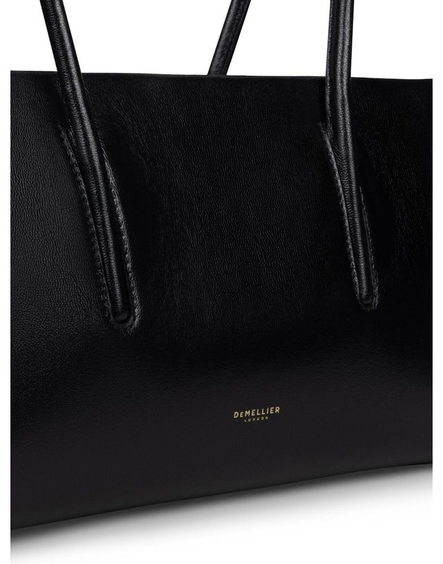 드멜리어 [해외직구] 드멜리어 더 STOCKHOLM 숄더 백 D122THESTOCKHOLMSHOULDERBLACK B0192368072 착용컷