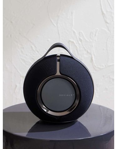 [해외직구] 드비알레 매니아 PORTABLE AUDIO 스피커 MG209WW B0082325730