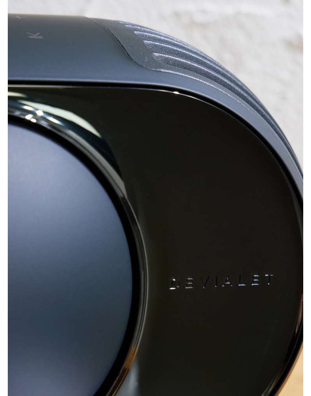 드비알레 [해외직구] 드비알레 팬텀 ULTIMATE 98 AUDIO 스피커 DU873 B0082325731 착용컷
