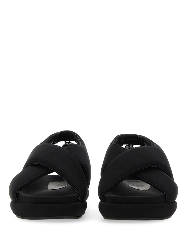 지아보르기니 [해외직구] 23 S/S GIA BORGHINI 청키 샌들 GIA29_5000 B0040203706 착용컷