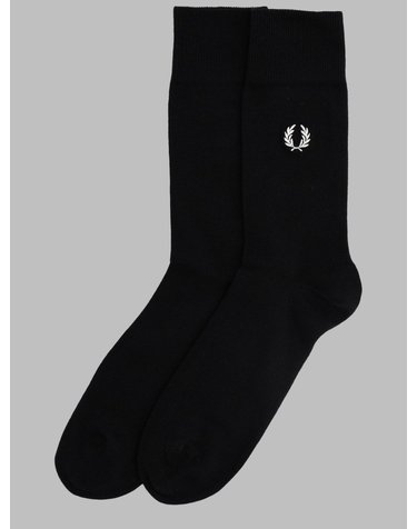 [해외직구] 26 F/W 프레드 페리 CALZINI 클래식 LAUREL WREATH FP-C7135-59_843 B0042270951