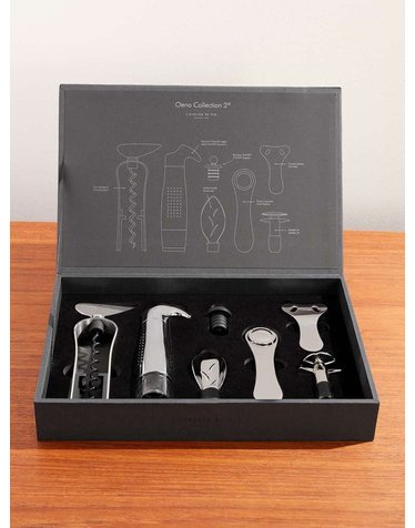 [해외직구] 아뜰리에두뱅 OENO 컬렉션 2 BOXED 셋 095610-8 B0082123505