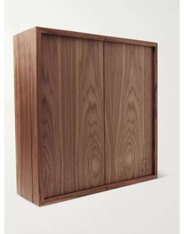 아뜰리에두뱅 [해외직구] 아뜰리에두뱅 WINELOVERS CURIOSITIES CABINET 095611-5 B0080089123 착용컷