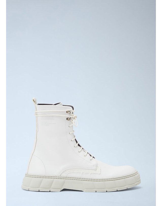 바이런 [해외직구] 21 S/S 바이런 1992 FAUXLEATHER 부츠 1992-A-10 B0112248345 착용컷