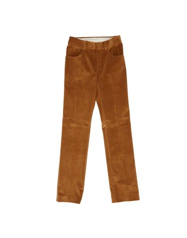 [해외직구] 26 F/W 페타르 페트로브 판탈로니 A COSTINE MARRONI PPFW26PA02808/0003 B0742293928