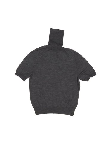 [해외직구] 26 F/W 페타르 페트로브 탑 인 라나 GRIGIO PPFW26TO02095/0285 B0742293919