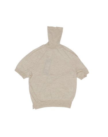 [해외직구] 26 F/W 페타르 페트로브 탑 인 라나 베이지 PPFW26TO02095/1076 B0742293920