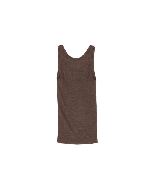 페타르 페트로브 [해외직구] 26 F/W 페타르 페트로브 SILENT FEVER 탑 F26K7 PPFW26TO01095/9972 B0742293927 착용컷