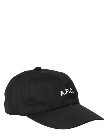 [해외직구] 26 S/S A.P.C 아페쎄 베이스볼 모자 WITH 로고 PSAMC-M24069_LZZ B0041881689