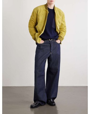 [해외직구] 26 F/W A.P.C 아페쎄 MALLARME 립니트 버진 울 스웨터 WVAXU-H23522 B0082045734