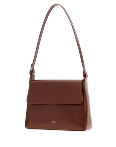 [해외직구] A.P.C 아페쎄 삭 버진 플랩 PXBRUF61924 CAD B0442042737