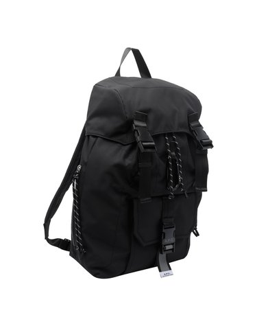 [해외직구] 26 F/W A.P.C 아페쎄 트렉 백팩 PAAGE H62631/LZZ B0012209288