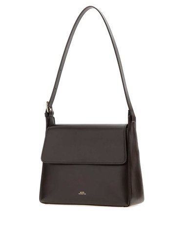 [해외직구] A.P.C 아페쎄 삭 버진 플랩 PXBRUF61924 CAV B0442194907