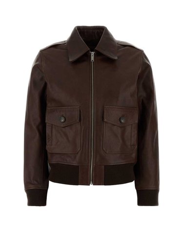 [해외직구] A.P.C 아페쎄 블루종 GAELLE PXCDGF32052 CAA B0442261970