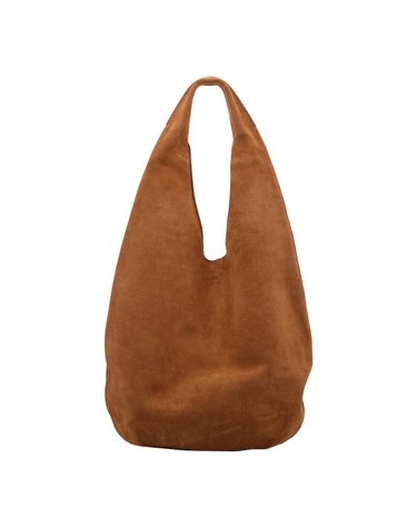 [해외직구] 26 F/W A.P.C 아페쎄 스웨이드 르 NEIGE 숄더 백 PXCDS F67008/CAB B0012317170