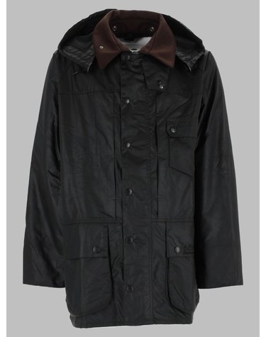 [해외직구] 26 F/W A.P.C 아페쎄 GIACCA BEAUFORT 인 꼬또네 세라토 MWX2618_MWXSG91 B0042333638