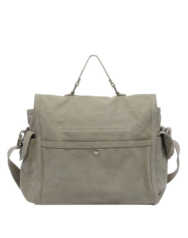 아페세 [해외직구] 26 F/W A.P.C 아페쎄 BESACE RECUPERATION 핸드백 CODBM H61930/JAA B0012026531 착용컷