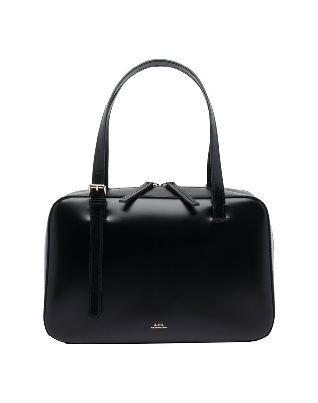 아페세 [해외직구] 26 F/W A.P.C 아페쎄 버진 박스 백 PXBMW F67017/LZZ B0012026533 착용컷