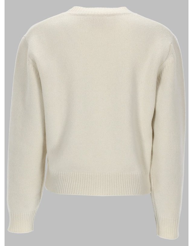 아페세 [해외직구] 26 F/W A.P.C 아페쎄 셔츠 안나 콘 로고 WOASW-F23498_AAD B0042035577 착용컷