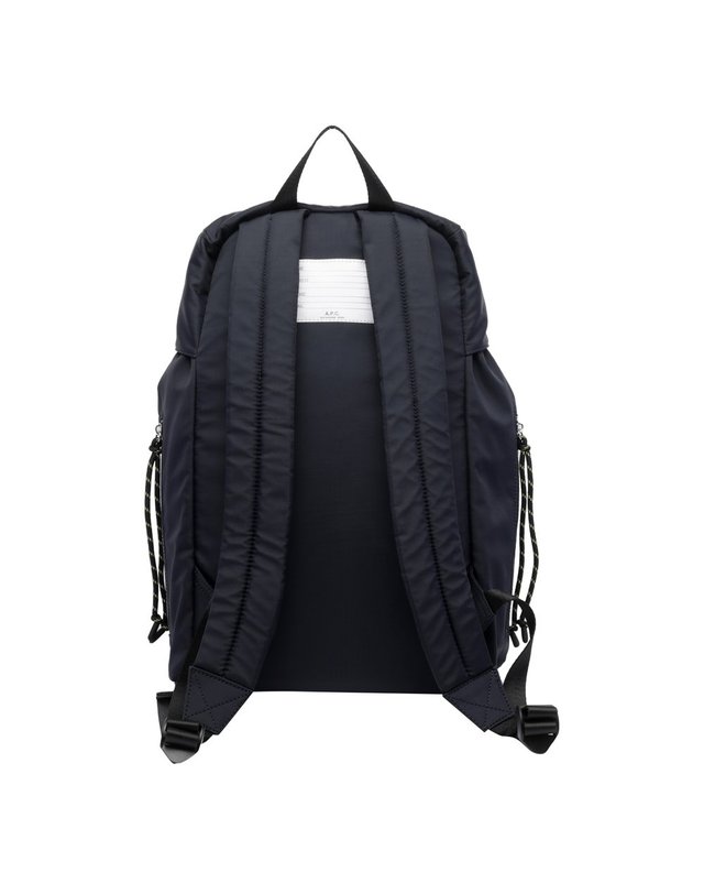 아페세 [해외직구] 26 F/W A.P.C 아페쎄 트렉 백팩 PAAFH H62631/IAK B0012209289 착용컷