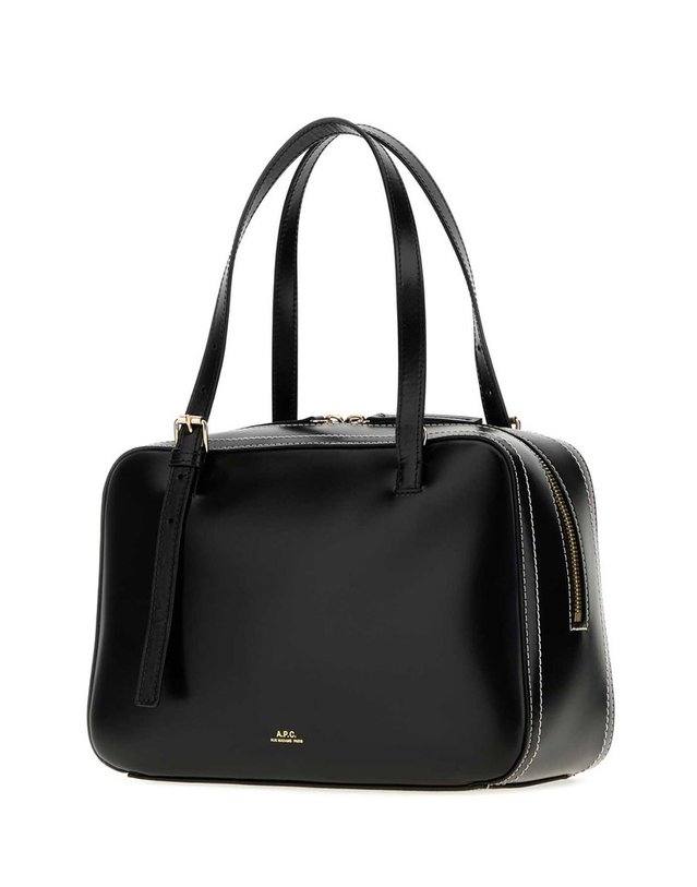 아페세 [해외직구] A.P.C 아페쎄 삭 버진 박스 PXCDNF67017 LZZ B0442194910 착용컷