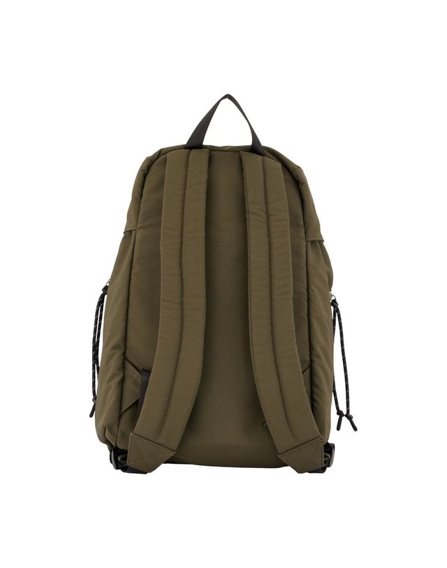 아페세 [해외직구] 26 F/W A.P.C 아페쎄 트렉 20’ 백팩 APC 나일론 카키 PAAGE-H62631-JAD B0732274754 착용컷