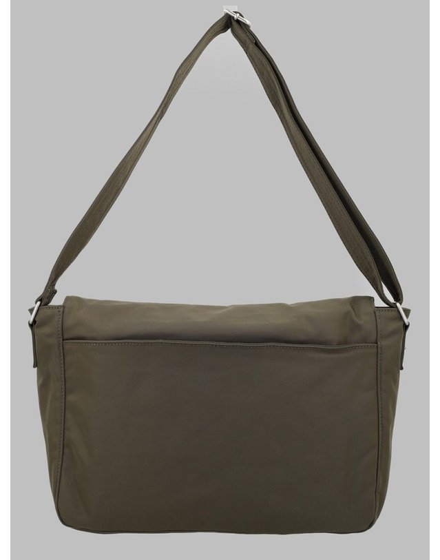 아페세 [해외직구] 26 F/W A.P.C 아페쎄 SHOULDERBAGS PSANL-H67007_JAA B0042297374 착용컷
