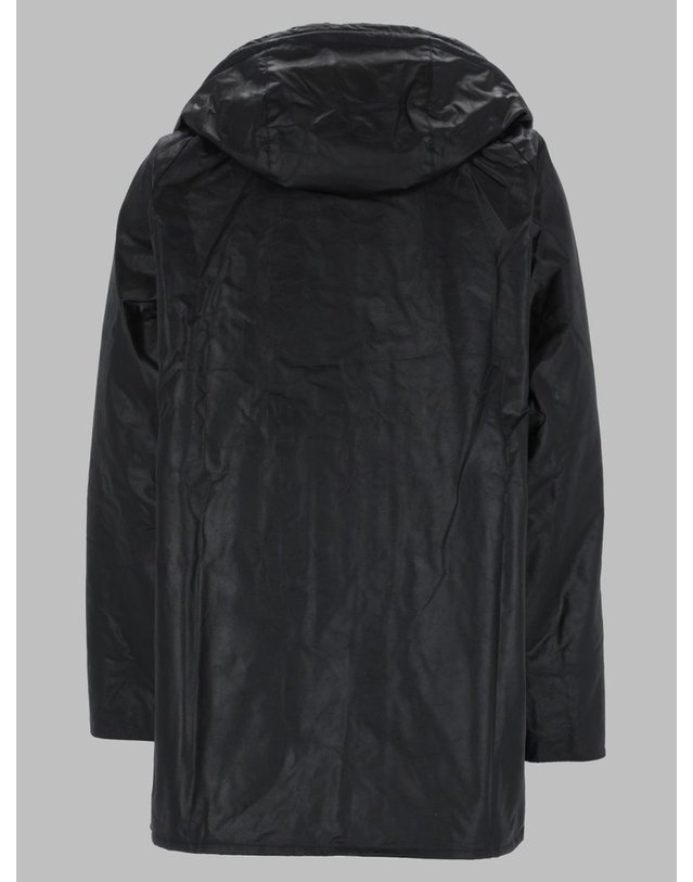 아페세 [해외직구] 26 F/W A.P.C 아페쎄 GIACCA BEAUFORT 인 꼬또네 세라토 MWX2618_MWXNY91 B0042333639 착용컷
