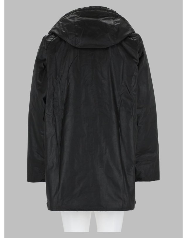 아페세 [해외직구] 26 F/W A.P.C 아페쎄 GIACCA BEAUFORT 인 꼬또네 세라토 MWX2618_MWXSG91 B0042333638 착용컷