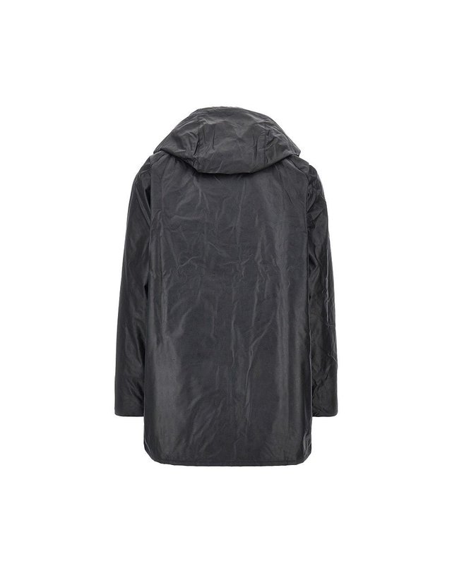 아페세 [해외직구] 26 F/W A.P.C 아페쎄 BEAUFORT WAXED 코튼 자켓 MWX2618NY91 B0132506933 착용컷