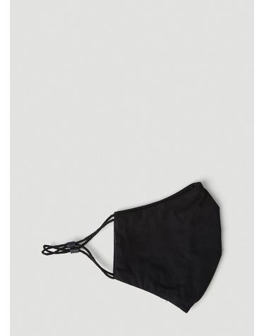 [해외직구] 22 S/S 모어조이 로고 프린트 페이스 마스크 M0229 B0111630657
